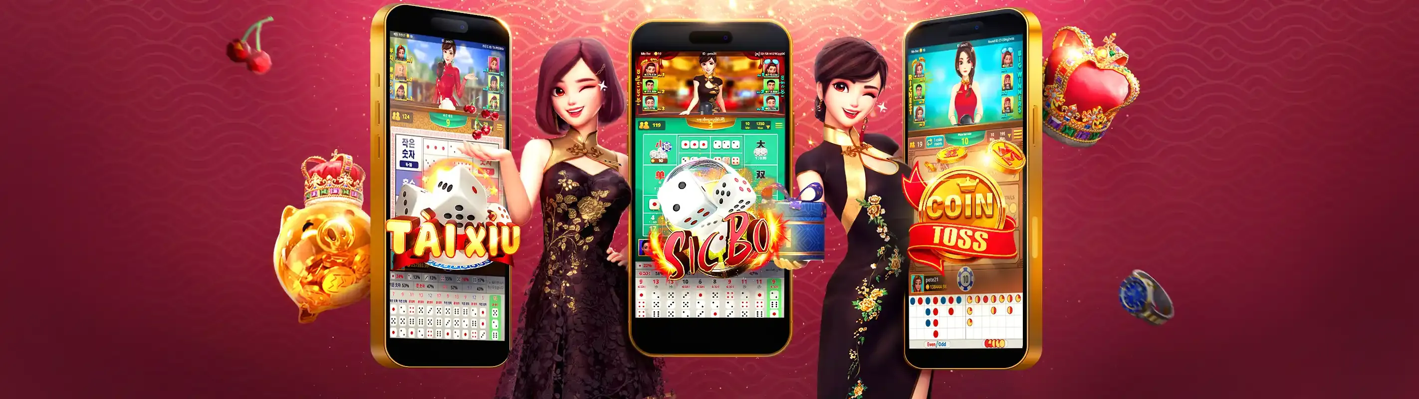 Hình ảnh game Bắn Cá S666