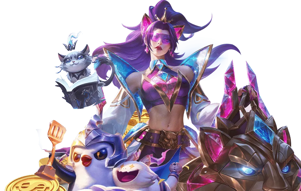 Sự kiện VIP S666